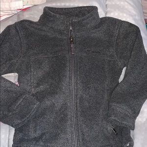 Toddler Columbia jacket